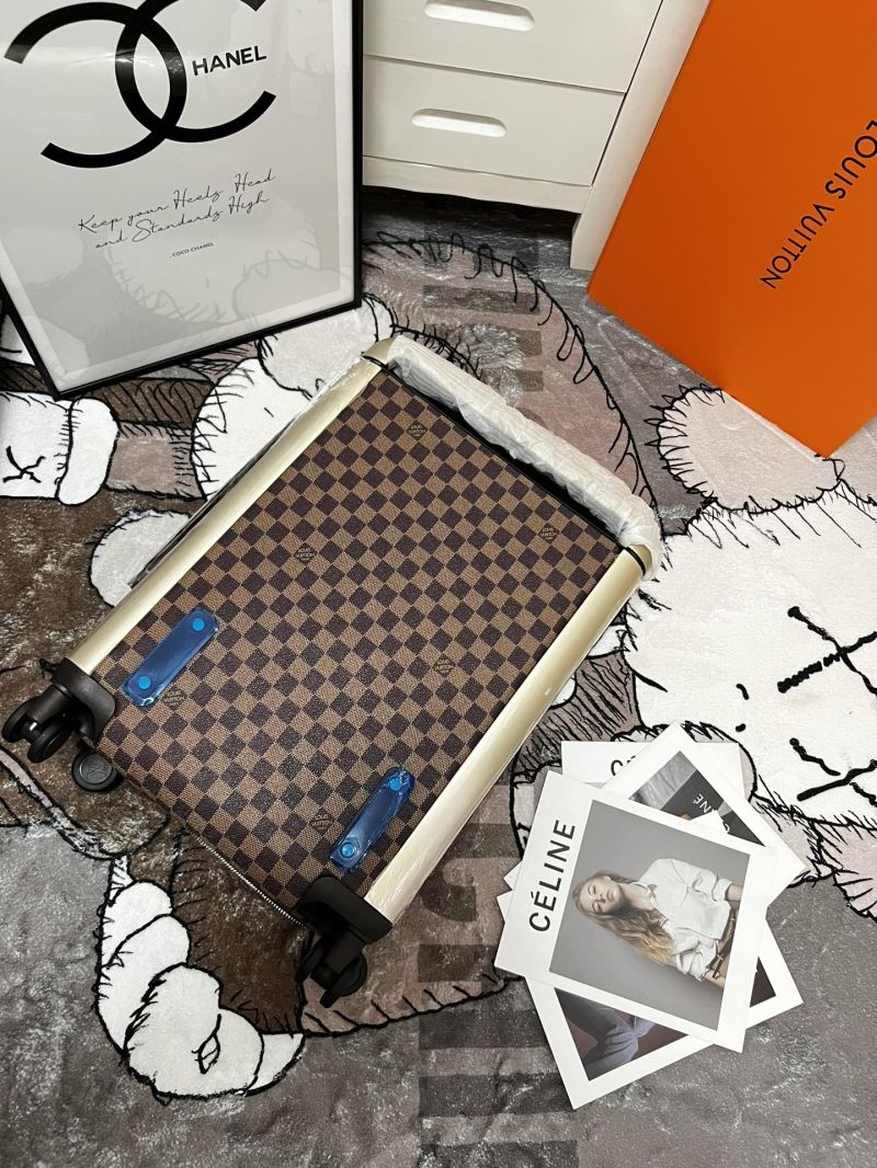 Louis Vuitton Suitcase